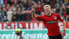 Mercato - Chelsea : Accord avec Leverkusen pour Schürrle ?