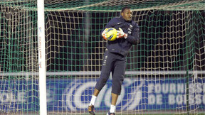 Mandanda : « On le paie cash »