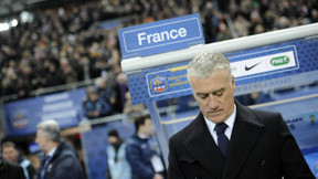 Deschamps : « Cela nous servira pour le futur »