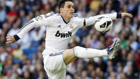 Mercato - Real Madrid : Une offre de Naples pour Callejon ?