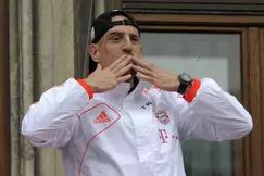 Officiel - Bayern Munich : Ribéry prolonge jusqu’en 2017 !