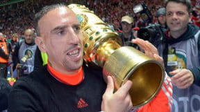 Ribéry : « Le Bayern Munich, ma deuxième maison »