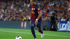 Mercato - Barcelone : Alexis Sanchez vers la sortie ?