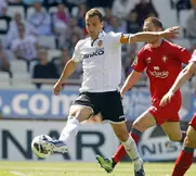 Mercato - Tottenham : Un autre club dans la course pour Soldado ?