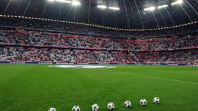 Le Bayern Munich attire les foules !