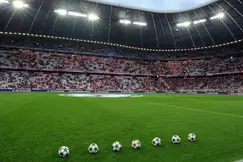 Le Bayern Munich attire les foules !
