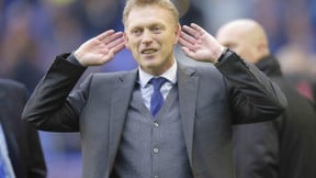 Mercato - Manchester United : Une enveloppe de 70 M€ pour Moyes