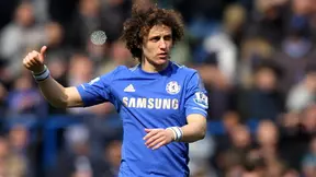 Mercato - Chelsea : David Luiz aurait donné son accord au Barça