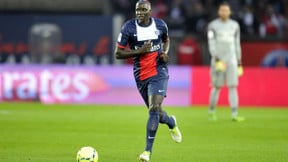 Mercato - Sakho : « Faire toute ma carrière au PSG »