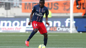 Mercato - PSG : Naples sur les traces de Matuidi ?