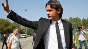 Milan AC : Inzaghi, nouvel entraîneur… de l’équipe jeune