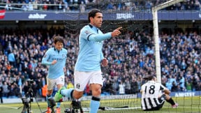 Mercato - Liverpool : Tevez en pole pour remplacer Suarez ?