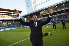 Barcelone : La réaction de Pelé après le « manger de banane » d’Alves