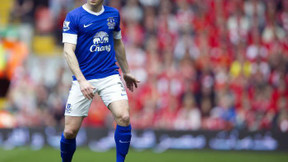 Mercato - Manchester United : David Moyes refroidi pour Baines