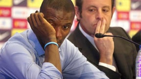 Mercato - Abidal : « Je suis enervé contre la décision de Barcelone »