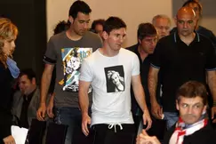 Mercato - Barcelone : Messi a donné son accord pour Neymar