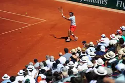 Nadal : « Gagner le titre c’est encore mieux »