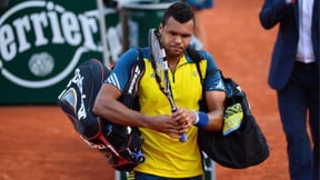 Tsonga : « Tout tournait en sa faveur »