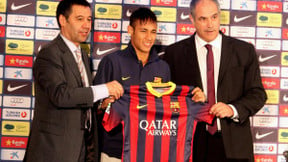 Mercato - Barcelone : Ce qu’a refusé Neymar pour venir au Barça…