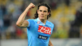 Mercato - Cavani : Le Real Madrid continue de contrarier Chelsea