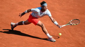 Nadal forfait pour le tournoi de Halle