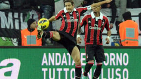 Mercato - Milan AC : Ambrosini vers West Ham ?