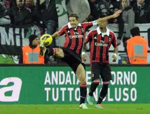 Mercato - Milan AC : Ambrosini vers West Ham ?