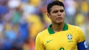 Coupe du monde Brésil 2014 : Thiago Silva et Maxwell ménagés