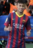 Barcelone : « L’arrivée de Neymar va faire du bien »