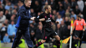 Angleterre : Phil Neville met un terme à sa carrière