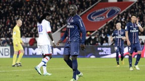 Mercato - PSG - Sakho : « L’OL m’a courtisé, mais pas seulement… »