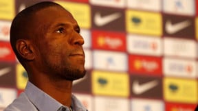 EXCLU - Abidal : « Monaco serait une façon de boucler la boucle »