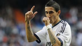 Real Madrid : Le coup de gueule de Di Maria !