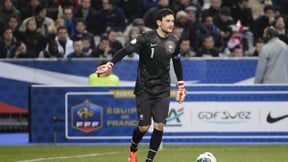 Mercato - Lloris : « Monaco ? Il y a des choses difficilement refusables… »