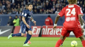 Mercato - T. Silva : « Mon futur au PSG ? Difficile d’en parler… »