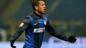 Mercato : Guarin, de l’Inter Milan à la Juventus ?