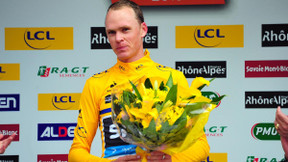 Froome remporte le Dauphiné