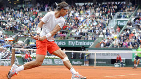 Nadal remporte son huitième Roland-Garros !