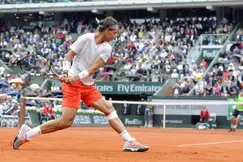 Nadal remporte son huitième Roland-Garros !