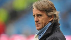 Mercato - PSG : « Mancini veut rester en Premier League »