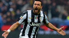 Mercato - Juventus : Quagliarella poussé vers la sortie par Jovetic