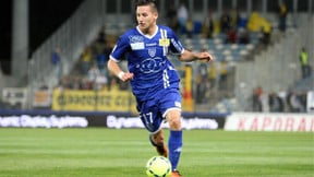 Mercato - LOSC : Thauvin veut rejoindre l’OM