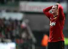 Mercato - PSG : « Les problèmes de Rooney sont réglés à Manchester »