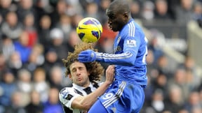 Mercato - Chelsea : « Demba Ba serait parfait pour Arsenal »