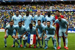 Audiences : Brésil-France meilleur que Uruguay-France