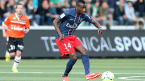 Mercato - PSG : Manchester City vise Matuidi !