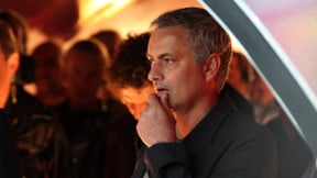 Mercato - Chelsea - Mourinho : « Les attentes seront plus importantes »