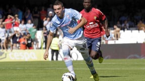 Mercato - Officiel : Iago Aspas chez les Reds !