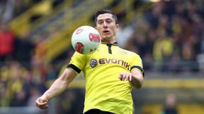 Mercato - Bayern Munich : Lewandowski y croit toujours