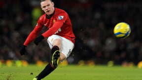 Mercato : Mourinho compte bien concurrencer le PSG pour Rooney !